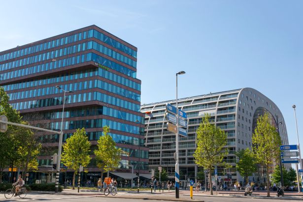 Commercieel vastgoed verkopen