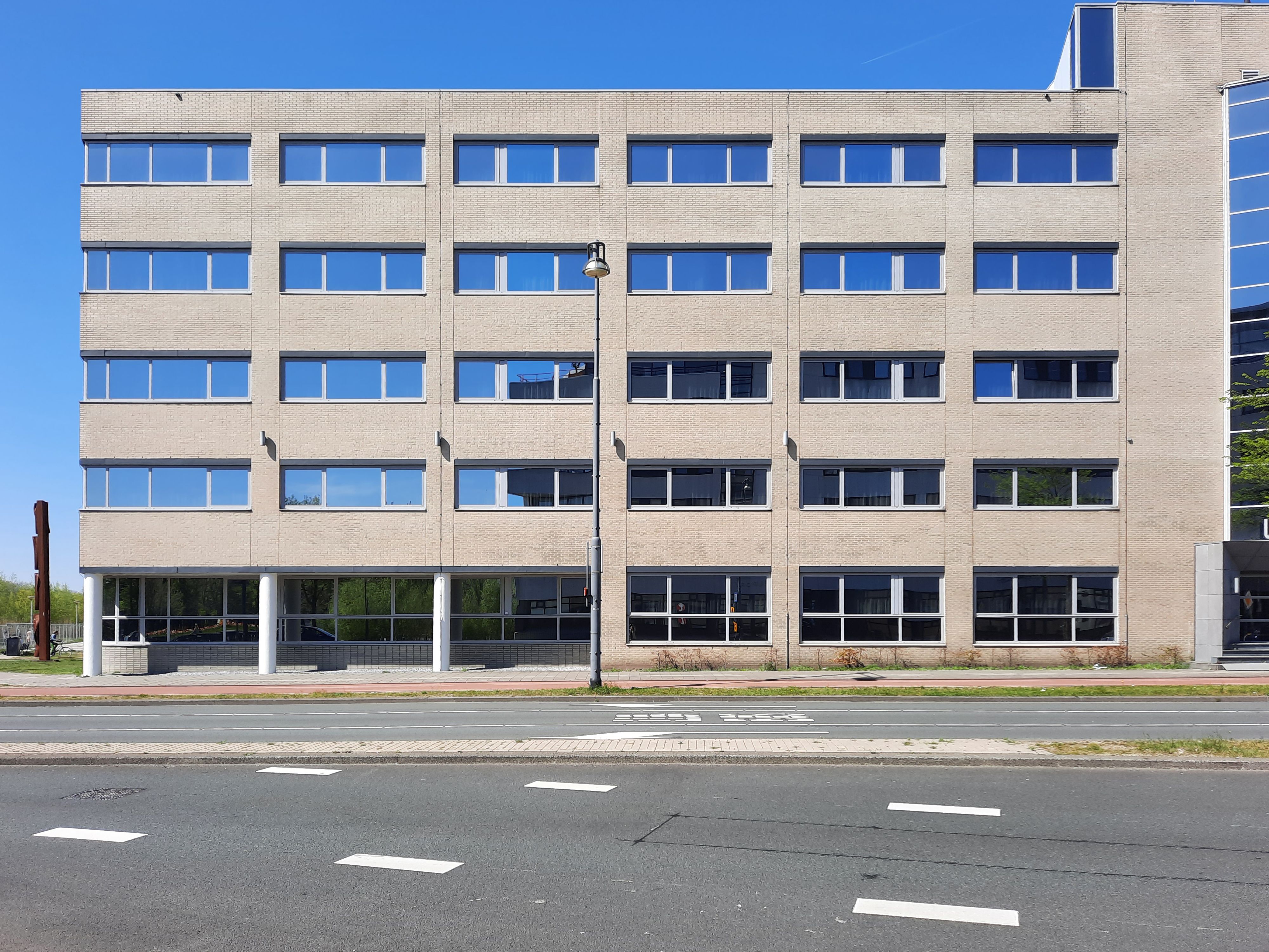 Kantoorpand verkopen